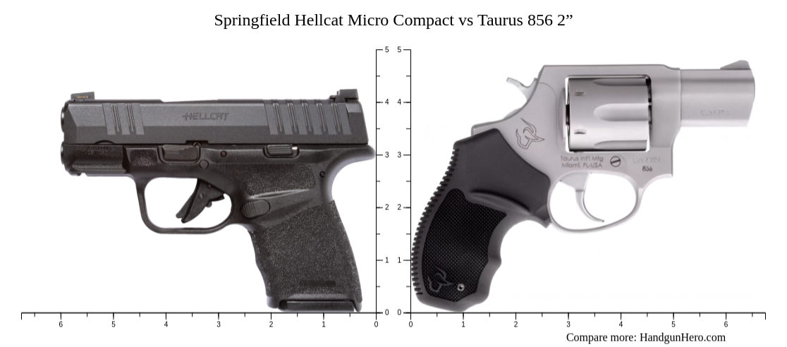 Ruger Lcp Max Vs Springfield Hellcat Micro Compact Vs Taurus Vs