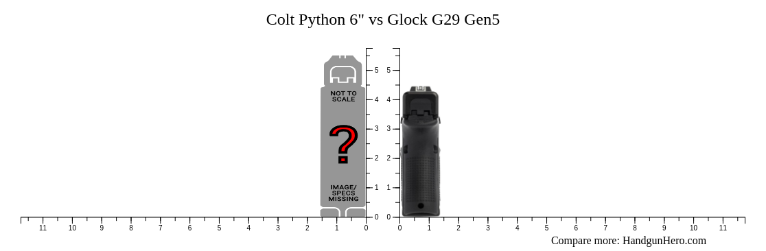 Colt Python 6