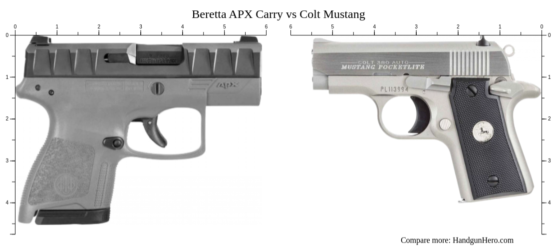 Sig Sauer P Nitron Compact Vs Beretta Apx Carry Vs Ruger Max Vs Ruger Lcp Max Vs Colt