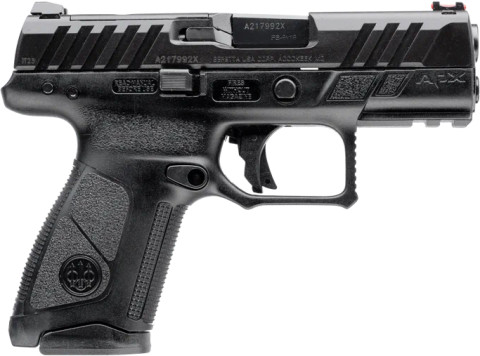 Beretta APX A1 Compact facing right