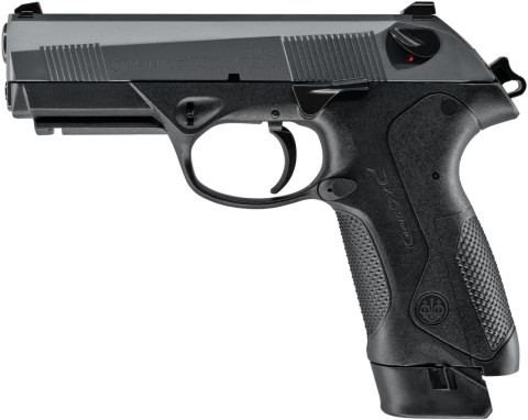 Beretta PX4 Full Size G-SD facing left