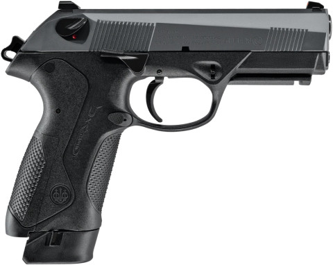 Beretta PX4 Full Size G-SD facing right