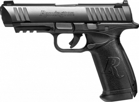 Remington RP9 facing left