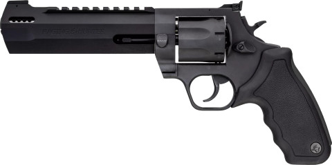 Taurus Raging Hunter 357, 6.75" facing left