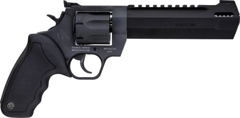 Taurus Raging Hunter 357, 6.75" facing right