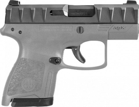 Beretta APX Carry facing right