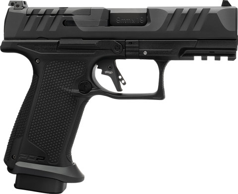 Walther PDP F Series Pro 4" facing right