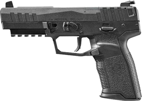 FN Five-seveN Mk3 MRD facing left