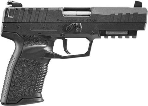 FN Five-seveN Mk3 MRD facing right