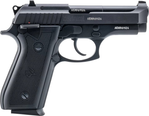 Taurus 58 facing right