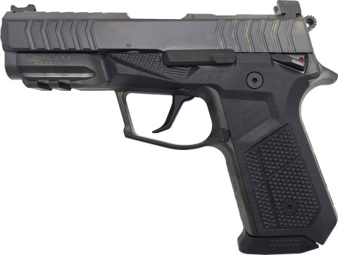 Lionheart Industries Vulcan 9 facing left
