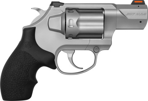 Diamondback SDR 2" facing right