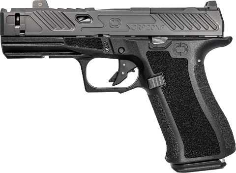 Shadow Systems CR920XP facing left