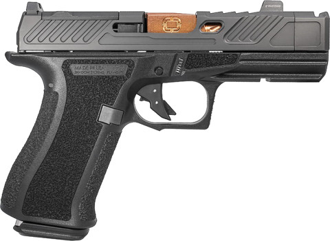Shadow Systems CR920XP facing right