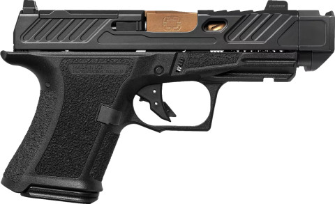 Shadow Systems CR920P Elite facing right