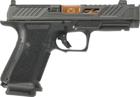 Shadow Systems MR920P Elite facing right