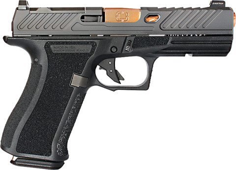 Shadow Systems CR920XL facing right