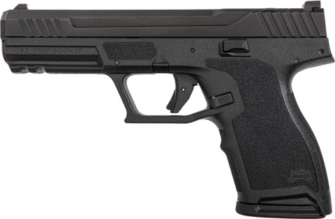 Palmetto State Armory 5.7 Rock Compact facing left