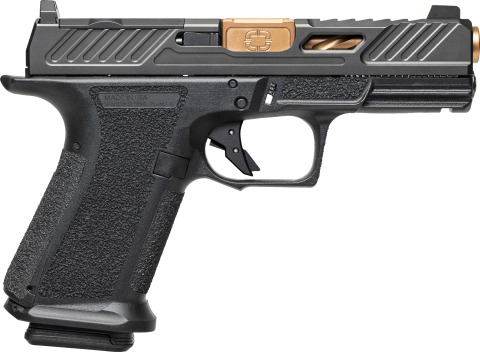 Shadow Systems MR920 Elite facing right