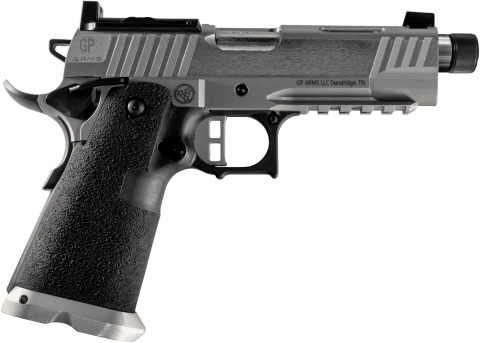 GP Arms Patriot 4.1 facing right