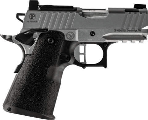 GP Arms Forza 3.1 facing right