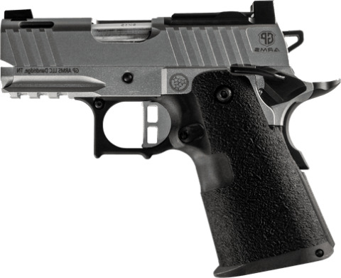 GP Arms Forza 3.1 facing left