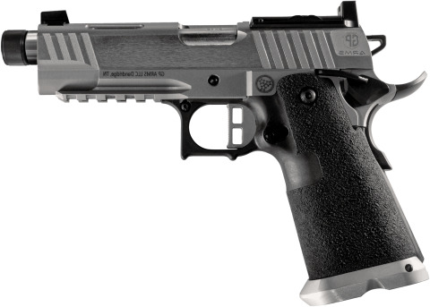 GP Arms Patriot 4.1 facing left