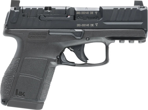 Heckler & Koch VP9CC facing right