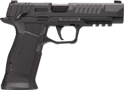 Sig Sauer P385 FULL facing right