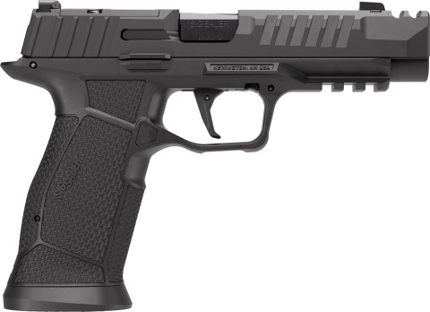 Sig Sauer P385 COMP facing right