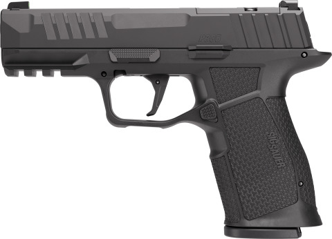 Sig Sauer P385 COMPACT facing left