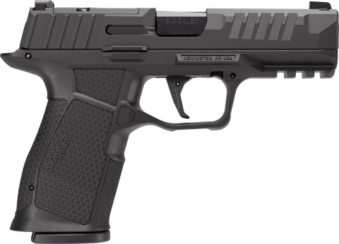 Sig Sauer P385 COMPACT facing right