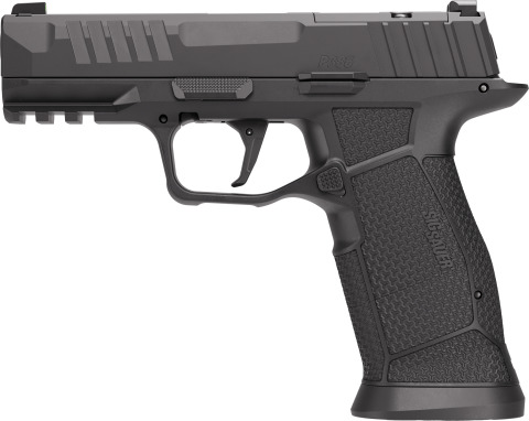 Sig Sauer P385 CARRY facing left
