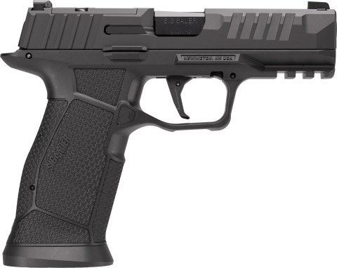 Sig Sauer P385 CARRY facing right