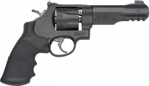 Smith & Wesson R8 facing right