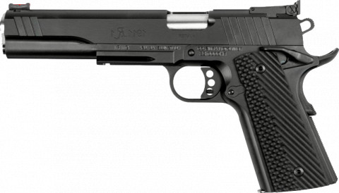 Remington 1911 R1 10mm Hunter facing left