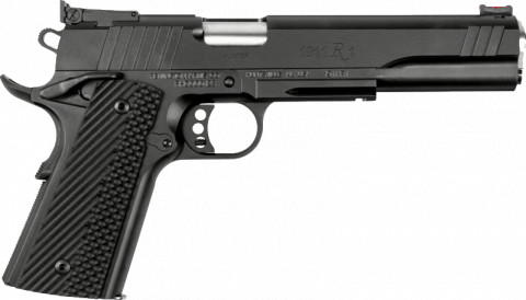 Remington 1911 R1 10mm Hunter facing right