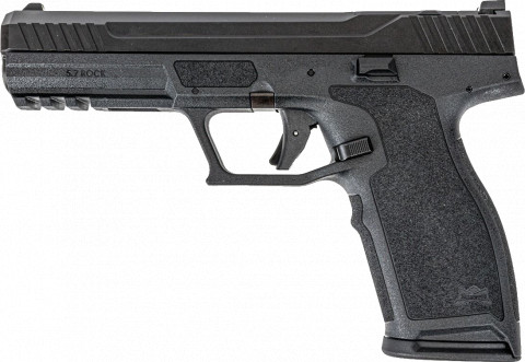 Palmetto State Armory 5.7 Rock facing left