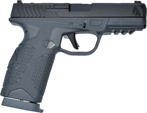 Avidity Arms PD10 facing right